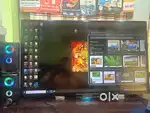 SONY BRAVIA TV