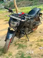 Apachi rtr 160