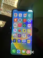 Iphone x 256 face id not working