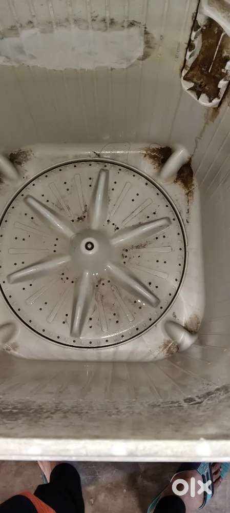 Samsung washing maching