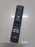 EL-NV- NVY compatible smart tv remote