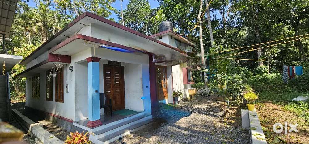 House for sale nearest Palachuvdu Thegana l
