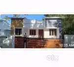 6 cent new House Mavin Chuvad Kallur Trissur