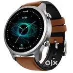 Noise Halo smart watch
