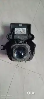 MT15 HEADLIGHT PROJECTOR