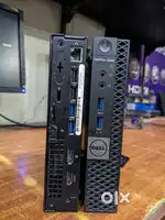 Tiny Dell 3040     i5-6TH GEN   8GB R