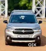 Maruti Suzuki XL6 1.5 Zeta MT, 2022, Petrol