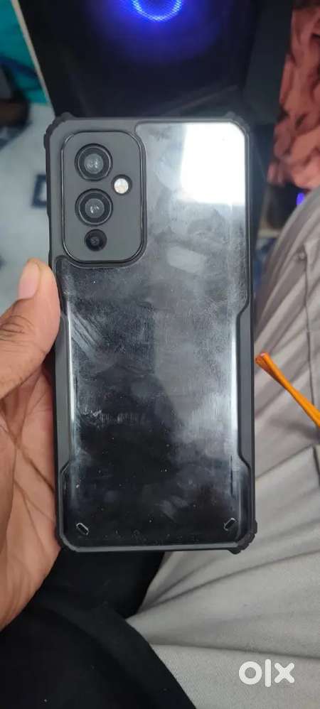 Oneplus 9 sale or exchange