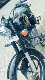 Top condition standard