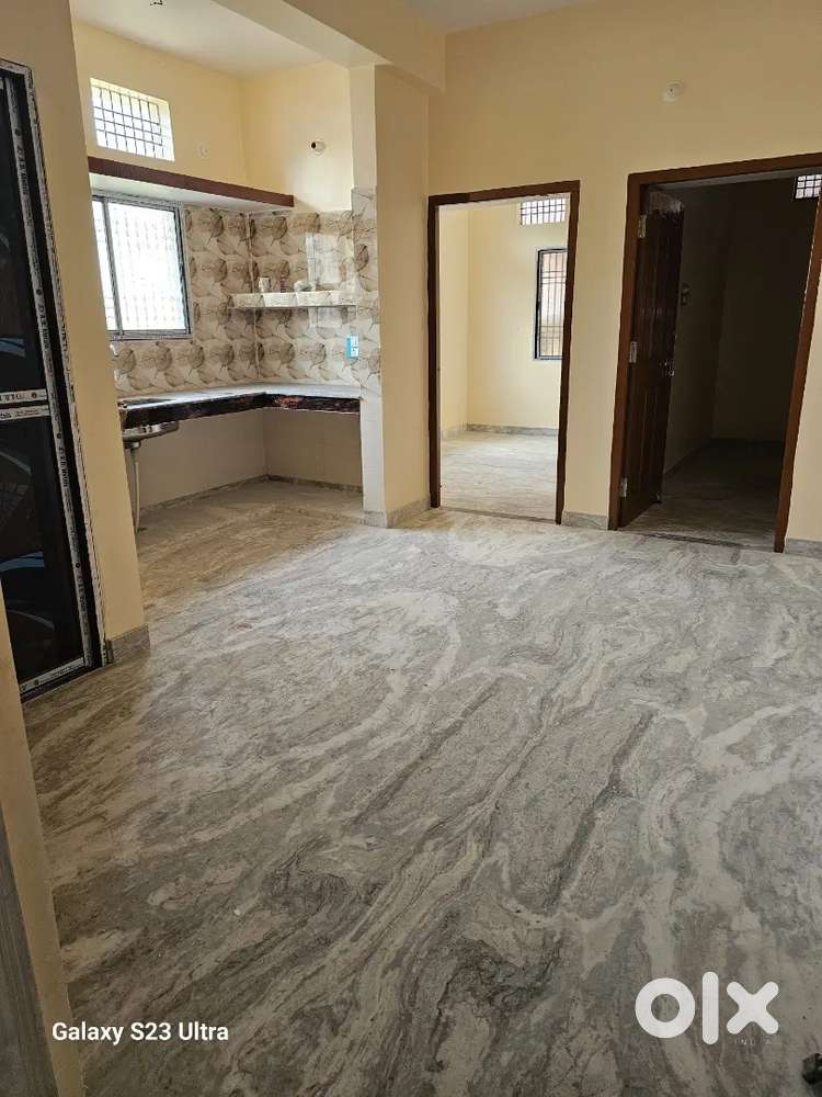 2 BHK Spacious Flat for Rent – Jakariyapur, Near Trinity Global School