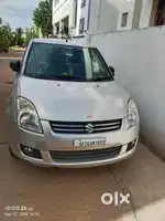 Maruti Suzuki Dzire 2011