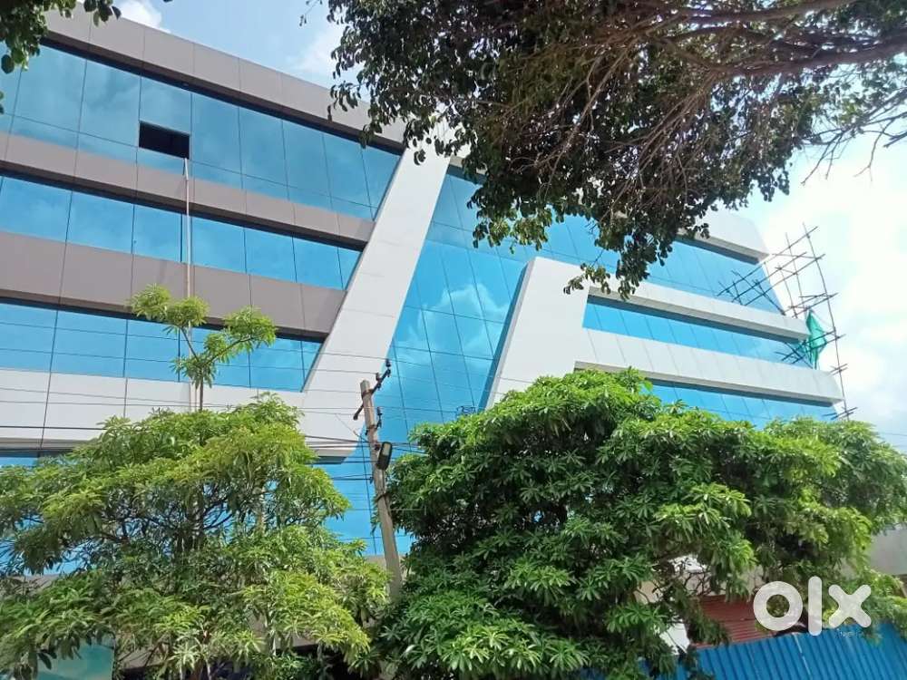 Business Premises for rent in beeramguda