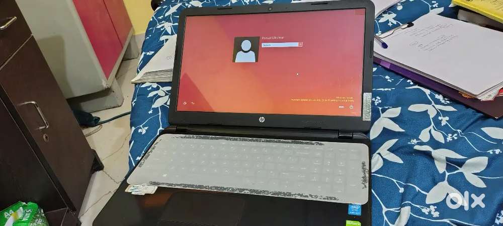 i5 laptop with good condition