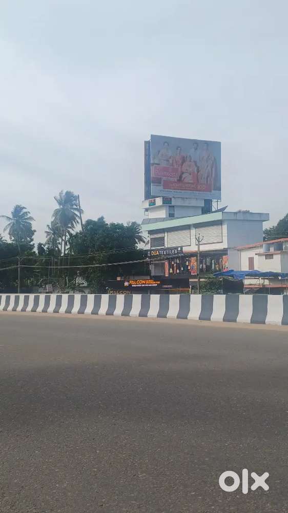1st floor For rent at kollam NH Bypass( Mangadu )