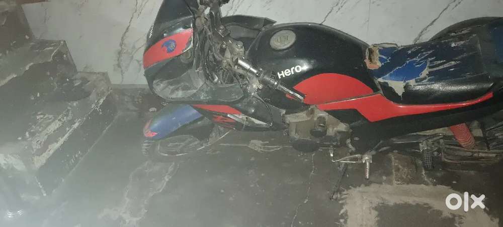 Bike for sale