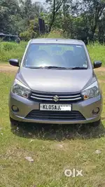 Maruti Suzuki Celerio 2014-2017 VXI, 2014, Petrol