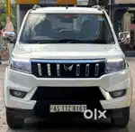 Mahindra Bolero Neo 1.5 N 10 R, 2023, Diesel