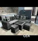Brand new sofa in nirman vihar