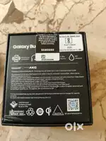 Samsung Galaxy buds 2 pro