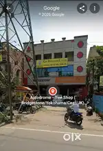 Spacious 1400+ Sq Ft Commercial Space for Rent in Villivakkam