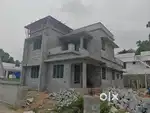 Perumbavoor Valayanchirangara, 1550 sqft, 6 cent.