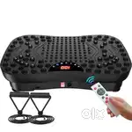 Wait loss Vibration mechanic