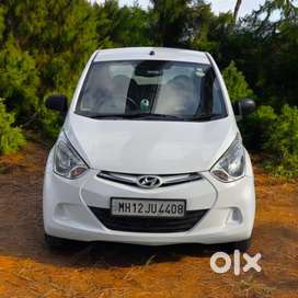 Hyundai EON Era Plus, 2013, Petrol