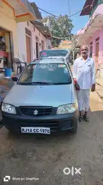 Maruti Suzuki Alto 800 2006 Petrol 72000 Km Driven
