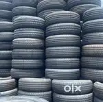 Ek number condition tyre