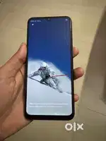 Oppo A31 black