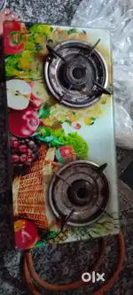 Good condition gas Chula branded company