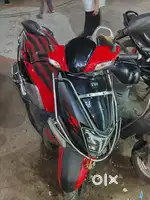 New and tight condtion
