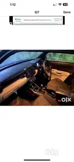 Lady doctor driven Maruti Suzuki Ignis 2018 Diesel Well Maintained