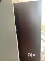 Single wooden Door