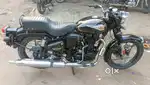Standard 350cc Self start