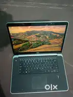 Dell precision m3800