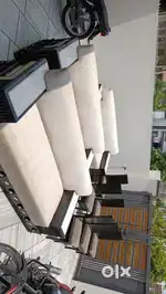 All types of sofa carpet chairs dry clean service available