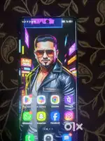 Techo pova 5 curve 5g