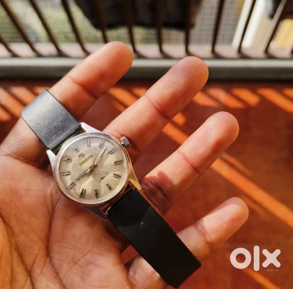 Tressa mechanical movement *For sale*