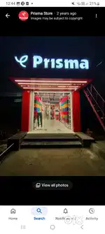 Sales manager