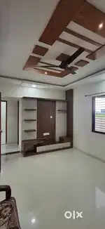 1 BHK FULLY FURNISHED HOUSE