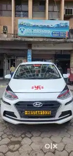 2020 Hyundai Xcent HR n finance facility available Lakh Down payment