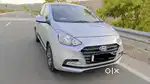 Hyundai Xcent 2018