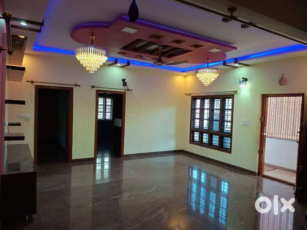 3bhk for lease in Peenya
