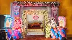 Event decoration