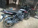 Argent bike bechni hai