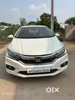 Honda City i-DTEC SV, 2017, Petrol
