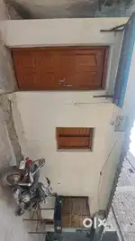 Independent House for living.