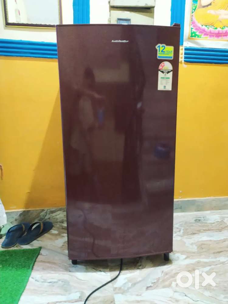 KELVINATOR Single Door Fridge