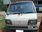 Maruti Suzuki Omni 2000 Petrol 54946 Km Driven